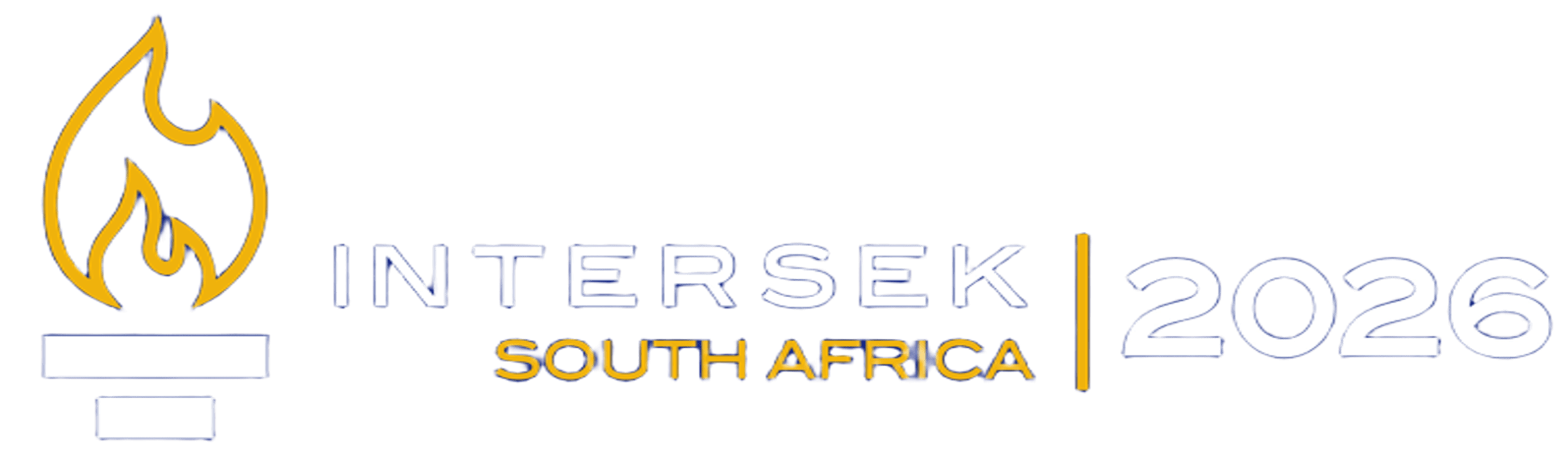 InterSEK Deportivo 2026 Logo